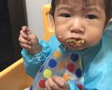 รูปขั้นตอนการทำที่ 4 ของ ทูน่า น่าอร่อย (อาหารเด็ก)