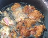 รูปขั้นตอนการทำที่ 2 ของ แหนมไก่ ทอดกรอบ