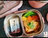 รูปขั้นตอนการทำที่ 8 ของ สตูไก่ (เมนูอาหารเด็ก)