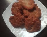 Foto langkah ke 3 dari resep Siomay Ala Resto.