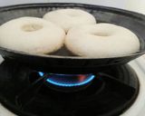 Foto langkah ke 9 dari resep Donat SP empuk dan lembut.