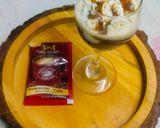 अफ़ोगाटो कॉफ़ी Affogato Coffee रेसिपी चरण 7 फोटो