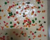 Bolu Jadul Sukade langkah memasak 7 foto