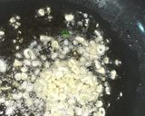A picture of step 1 of Tangy and tasty Vegetable fried rice with leftover rice.