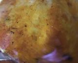 Foto langkah ke 3 dari resep Telur Ceplok Masak Santan.
