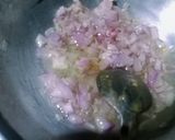 A picture of step 7 of Karyly Chany Ki Dal.