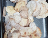 Foto del paso 4 de la receta: Marineras saladas