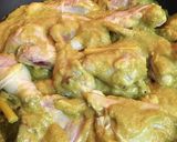 Foto langkah ke 2 dari resep Opor ayam.