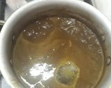 عکس مرحله 5 از دستور خورش‌فسنجان با مرغ