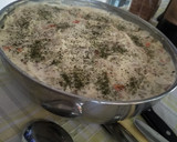 Foto del paso 6 de la receta: Ensaladilla de marisco a mi estilo 😋