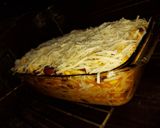 Mexikói tészta recept fázis 4 fotója