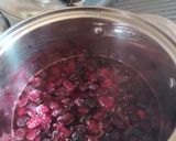 Foto del paso 3 de la receta: 🍇🍇Mermelada de Moras🍇🍇