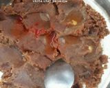 عکس مرحله 2 از دستور حلوا خرما قالبی(رژیمی لذیذ)