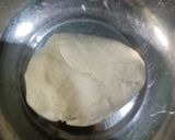 Foto langkah ke 5 dari resep Cilok Isi Telur Puyuh 🧡.