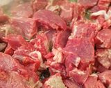 Foto del paso 2 de la receta: Lomo al strogonoff acompañado de arroz blanco