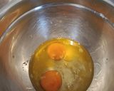 Foto del paso 1 de la receta: Buñuelos de aire sin gluten