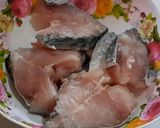 A picture of step 1 of Crishpy fish fry Recipe Fish fry Recipe.