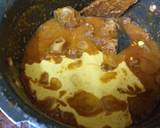 Shahi Mutton qorma recipe step 2 photo