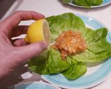 Foto del paso 8 de la receta Tartar de salmón o atún