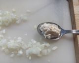 Foto del paso 4 de la receta 267. Untapan de atún
