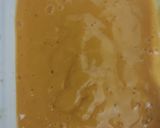 Foto del paso 3 de la receta: Helado de durazno frescos