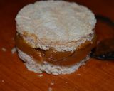 Foto del paso 3 de la receta: Alfajores de galleta de Arroz