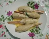 Foto langkah ke 5 dari resep Sempol Tempe.