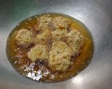 Foto langkah ke 3 dari resep Bakso Mie Goreng.