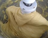 Une image de l'étape 2 de Gâteau battu picard.