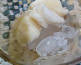 Foto langkah ke 9 dari resep Cendol Kecebong Tape Ubi.
