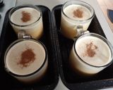 Foto del paso 6 de la receta: Flan japonés