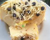 Foto langkah ke 6 dari resep Puding Tape Panggang Ala Bunda_Incess.