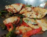 Fried Rava Idli recipe step 3 photo