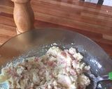 Foto del paso 3 de la receta: Sorrentinos de ricota, jamón y nuez