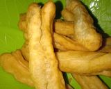 Foto langkah ke 2 dari resep Cakwe ala rumahan.