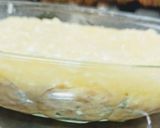 एप्पल पुडिंग (apple pudding recipe in Hindi) रेसिपी चरण 9 फोटो