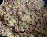 Foto langkah ke 3 dari resep Serundeng daging kelapa endeszz.