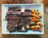 รูปขั้นตอนการทำที่ 8 ของ Brazil Steak Rubs