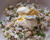 Foto del paso 6 de la receta: Ensaladilla de merluza