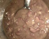 A picture of step 1 of Instant Rajma.