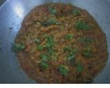 રીંગણ નું ભરથું (Ringan Bhartu Recipe In Gujarati) રેસીપી સ્ટેપ4ફોટો