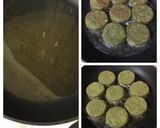 हरा भरा कबाब (Hara bhara kabab recipe in Hindi) रेसिपी चरण 2 फोटो