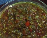 Foto langkah ke 3 dari resep Sambal rawit.