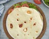 Foto langkah ke 6 dari resep Kulit Tortilla.