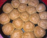 Foto del paso 2 de la receta: Pancitos negro!!