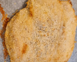 Foto del paso 3 de la receta: Pollo a la napolitana con copos de patata