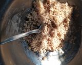 ভেজিটেবল দালিয়া(Vegetable dalia recipe in Bengali) রেসিপির ধাপ 2 ছবি