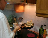 Foto del paso 9 de la receta: Gargouillou Michel Bras