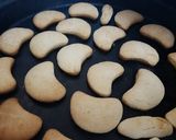 Foto del paso 3 de la receta: Galletitas de miel