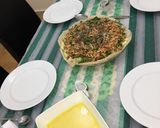 صورة لخطوة 7 من وصفة المنسف الاردني